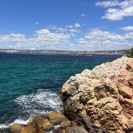 Panorama Apartman Marseille Kültér fotó