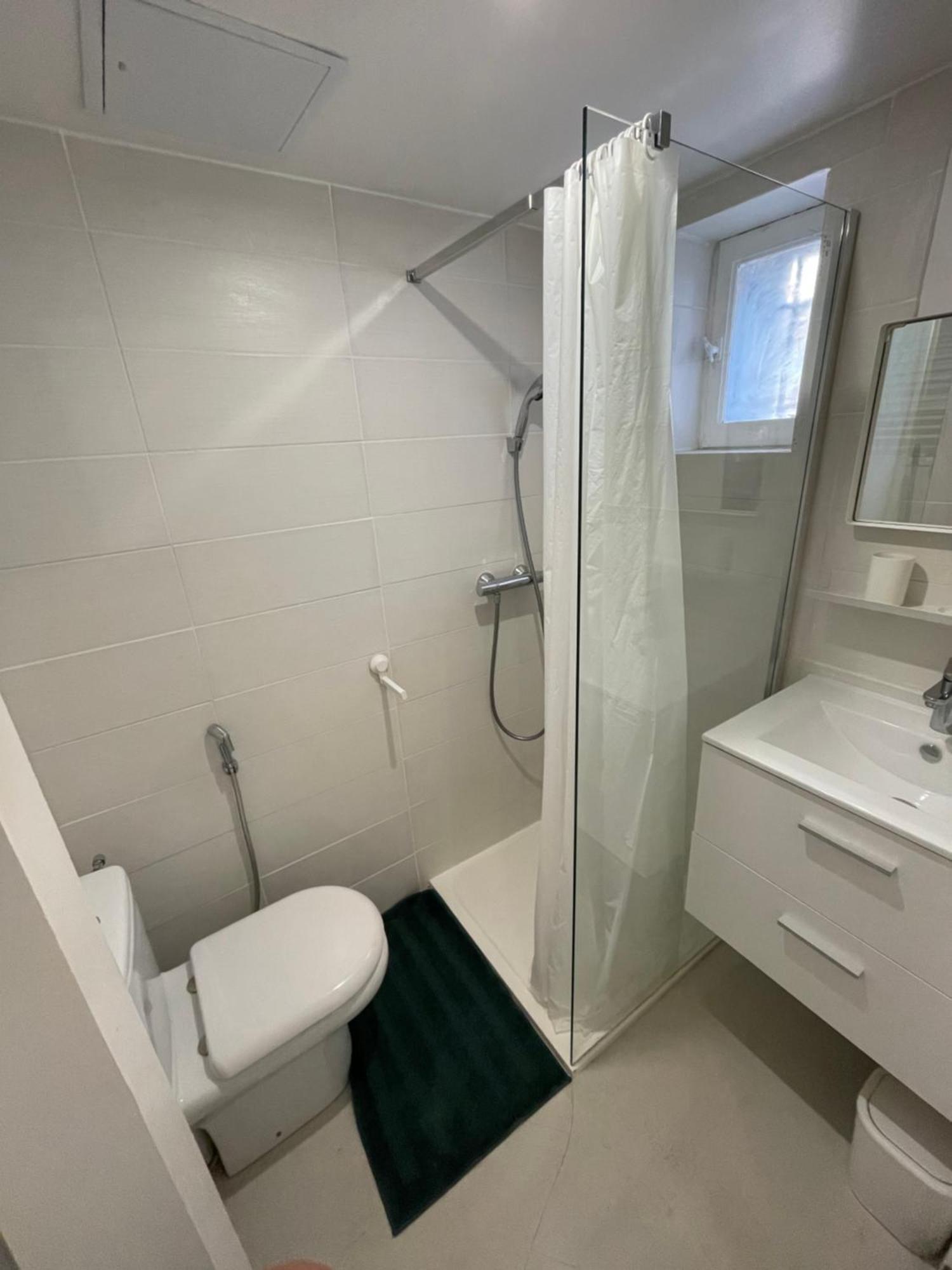 Panorama Apartman Marseille Kültér fotó