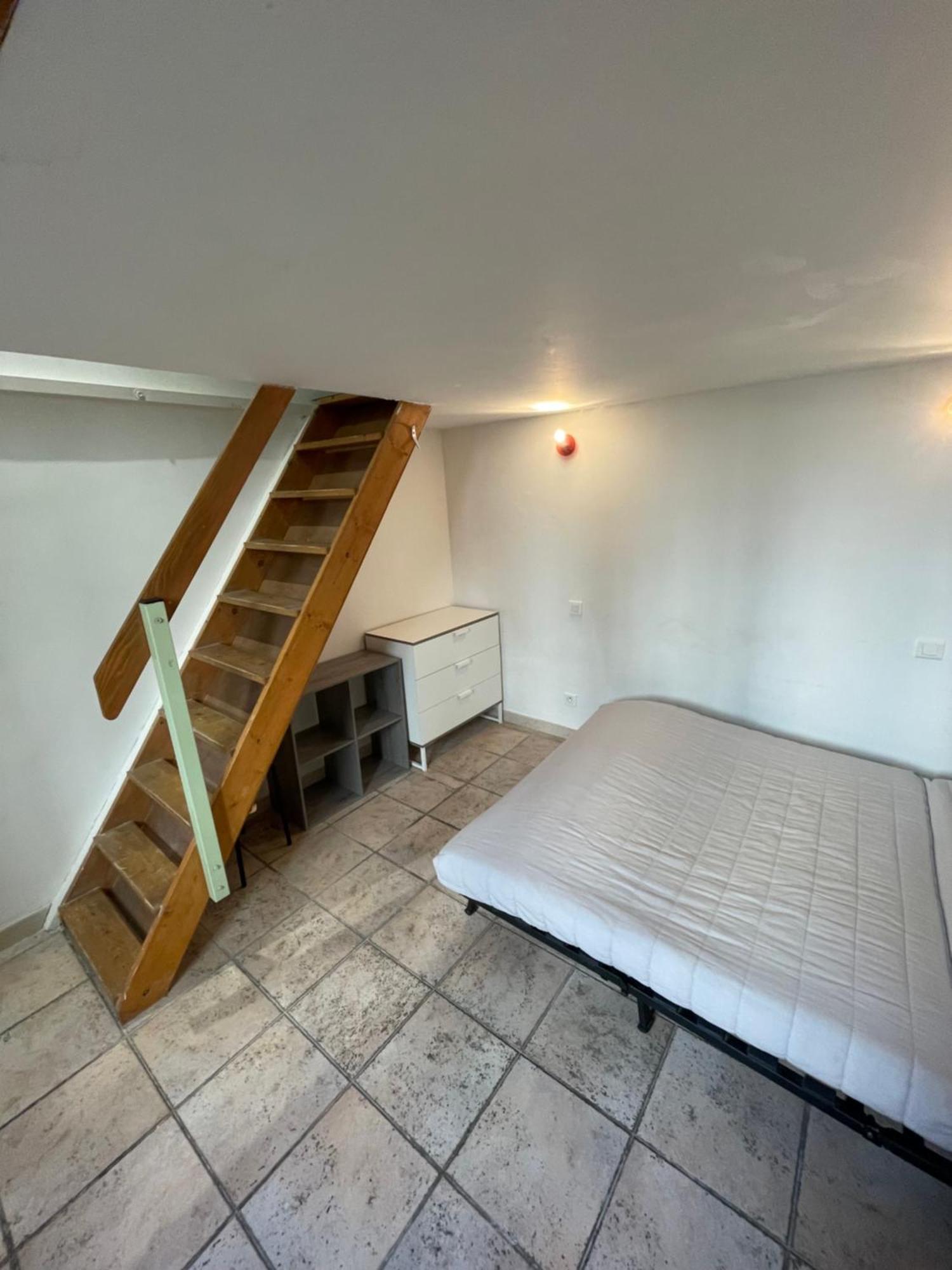 Panorama Apartman Marseille Kültér fotó