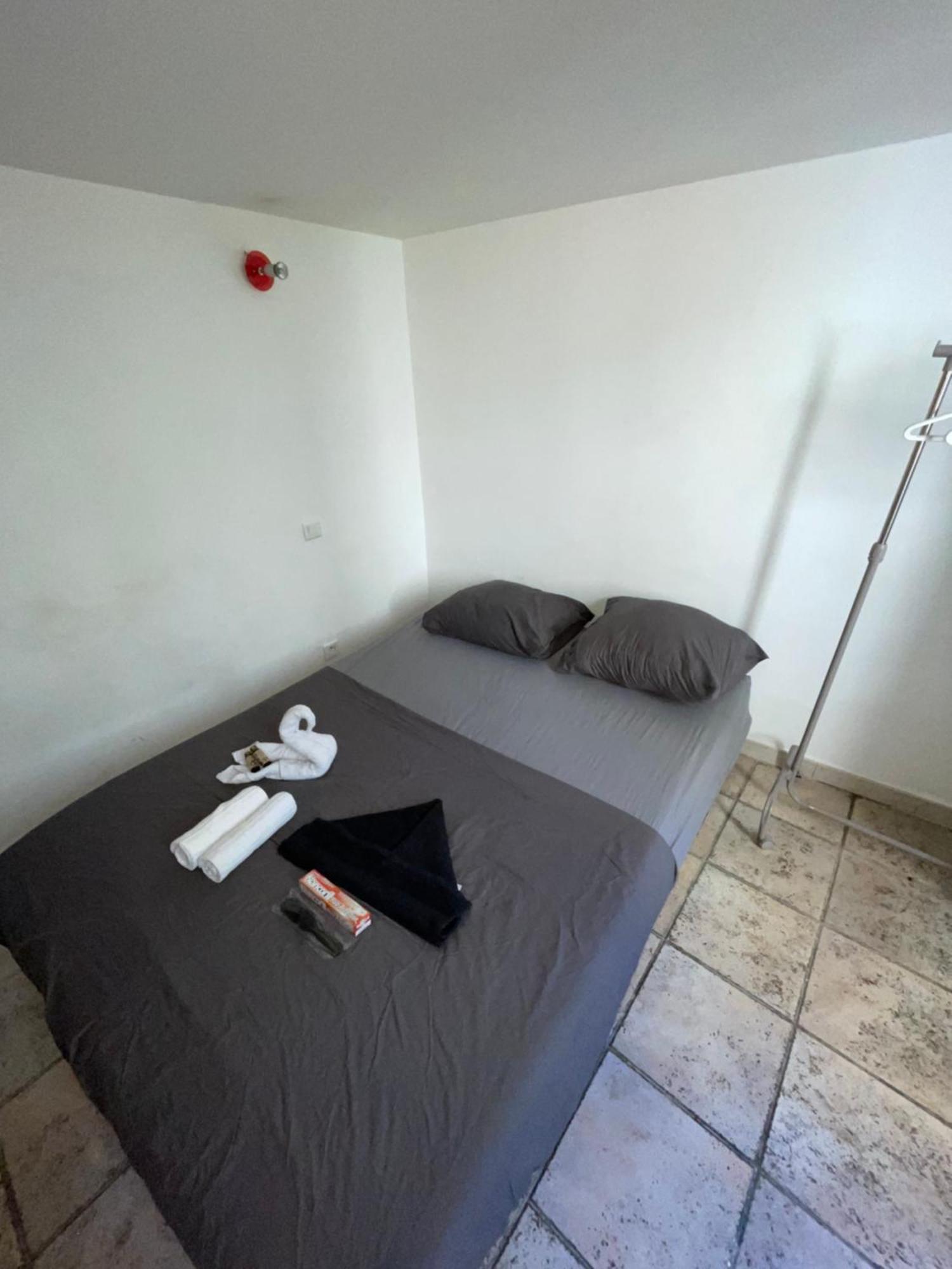 Panorama Apartman Marseille Kültér fotó