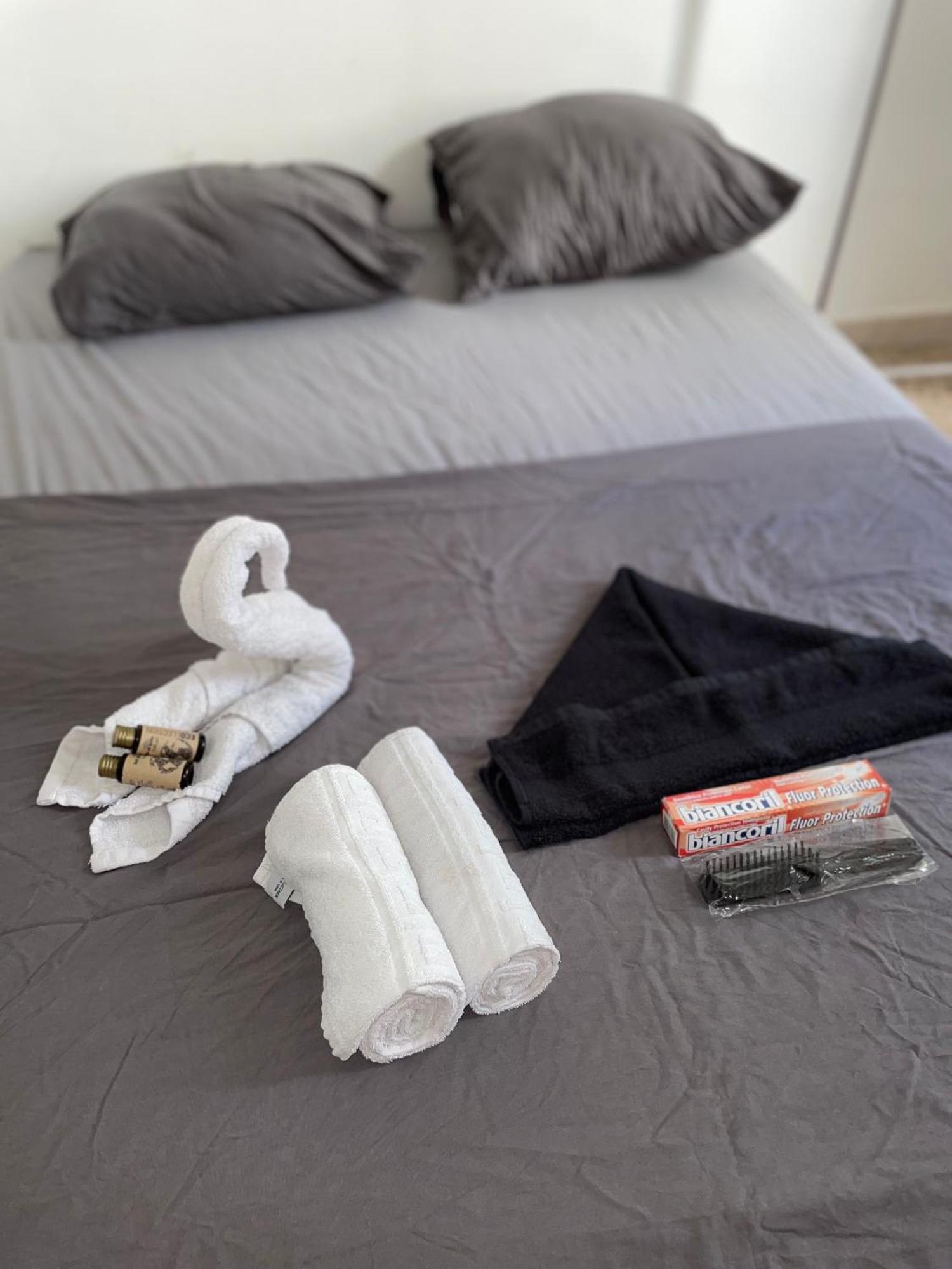 Panorama Apartman Marseille Kültér fotó