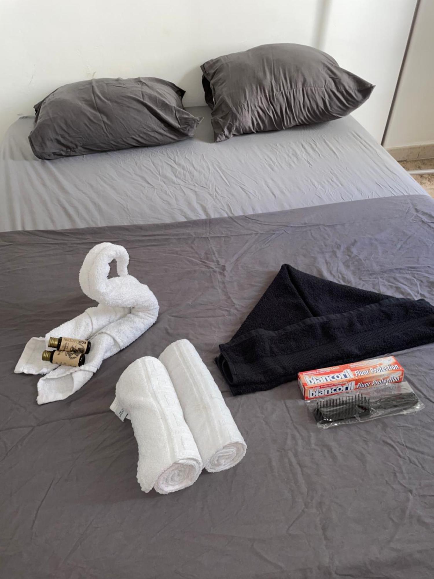 Panorama Apartman Marseille Kültér fotó